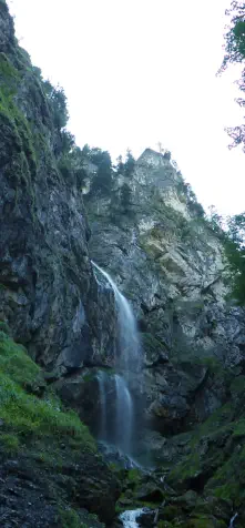 Sterisbach | canyoning.cc