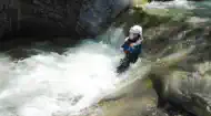 Mühlebach | canyoning.cc