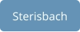 Sterisbach