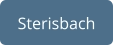 Sterisbach