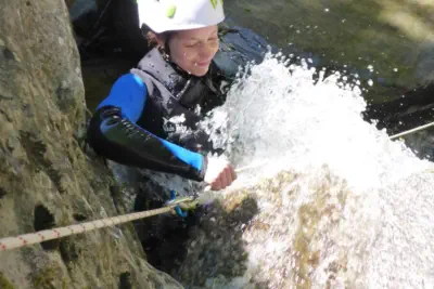 Mühlebach | canyoning.cc