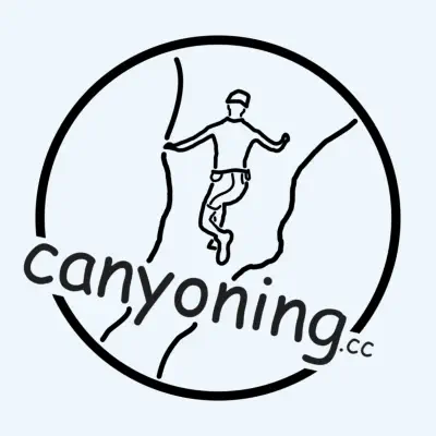 canyoning.cc