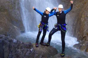 Hochalpbach | canyoning.cc