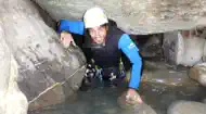 Junggesellin | canyoning.cc