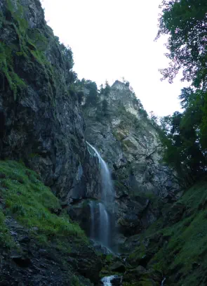 Sterisbach | canyoning.cc