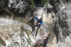 Weißenbach | canyoning.cc